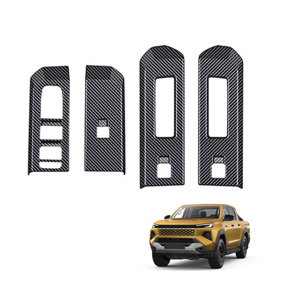 Amazon | FOR 新型 ハイラックス 9 代目 HILUX GUN226 型（ 2026 年 5